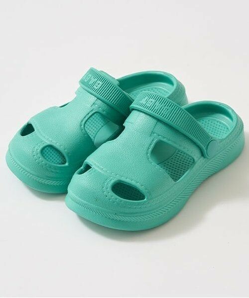 Lycee mine / リセマイン サンダル | 【フロントカバーで安心】EVAサンダル | 詳細6
