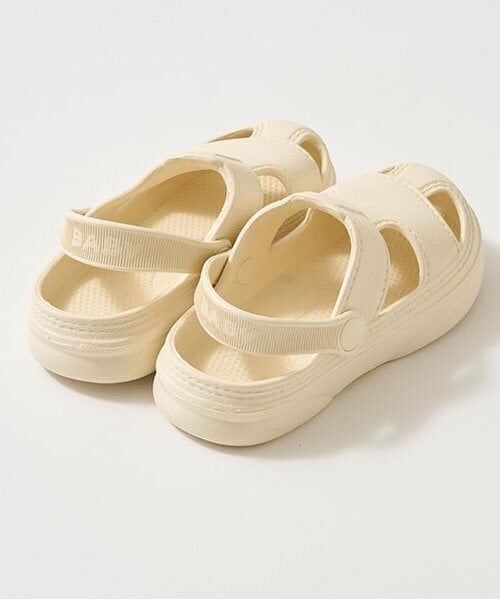 Lycee mine / リセマイン サンダル | 【フロントカバーで安心】EVAサンダル | 詳細9