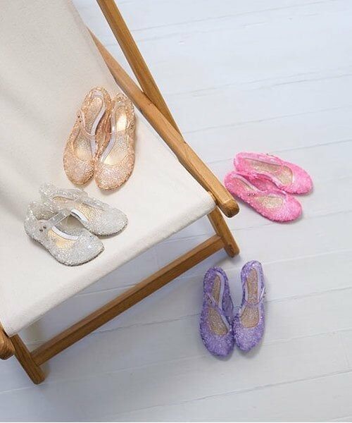 Lycee mine / リセマイン サンダル | クリアラメラバーワンストラップシューズ | 詳細16