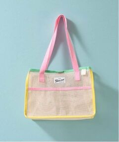 Lycee mine / リセマイン 水着・スイムグッズ | 【SWIM】メッシュバッグ