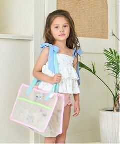 Lycee mine / リセマイン 水着・スイムグッズ | 【SWIM】メッシュバッグ