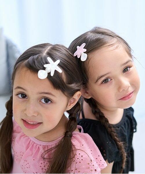 Lycee mine / リセマイン ヘアピン | パール付きキラキラヘアクリップ | 詳細12