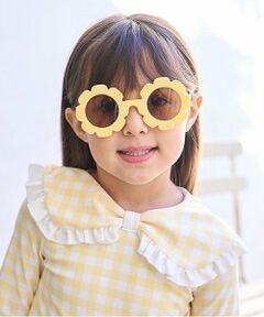Lycee mine / リセマイン サングラス・メガネ | フラワーキッズサングラス