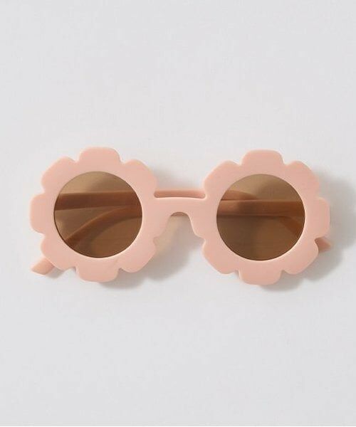 Lycee mine / リセマイン サングラス・メガネ | フラワーキッズサングラス | 詳細2