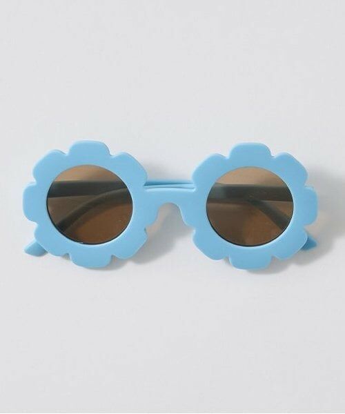 Lycee mine / リセマイン サングラス・メガネ | フラワーキッズサングラス | 詳細4