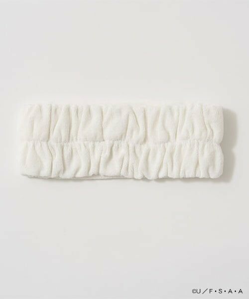 Lycee mine / リセマイン カチューシャ・カチューム・その他 | 【クレヨンしんちゃん】シロ ヘアバンド | 詳細2