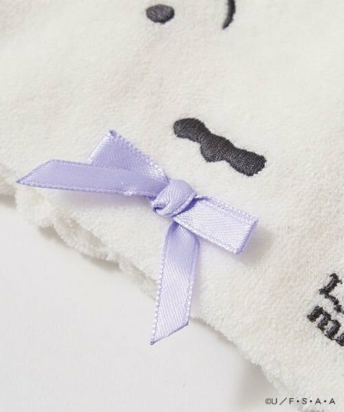 Lycee mine / リセマイン カチューシャ・カチューム・その他 | 【クレヨンしんちゃん】シロ ヘアバンド | 詳細3