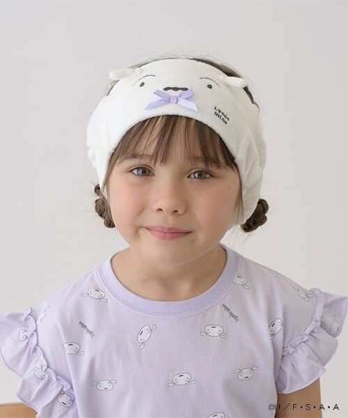 Lycee mine / リセマイン カチューシャ・カチューム・その他 | 【クレヨンしんちゃん】シロ ヘアバンド | 詳細5