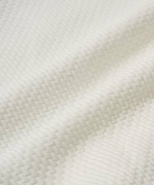 Lycee mine / リセマイン 水着・スイムグッズ | 【SWIM】【UV加工】裾フリルフリルジップラッシュガード | 詳細7