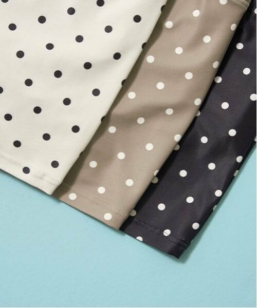 Lycee mine / リセマイン 水着・スイムグッズ | 【SWIM】【水着】【UV加工】フリル付きラウンドヘムセパレート | 詳細7