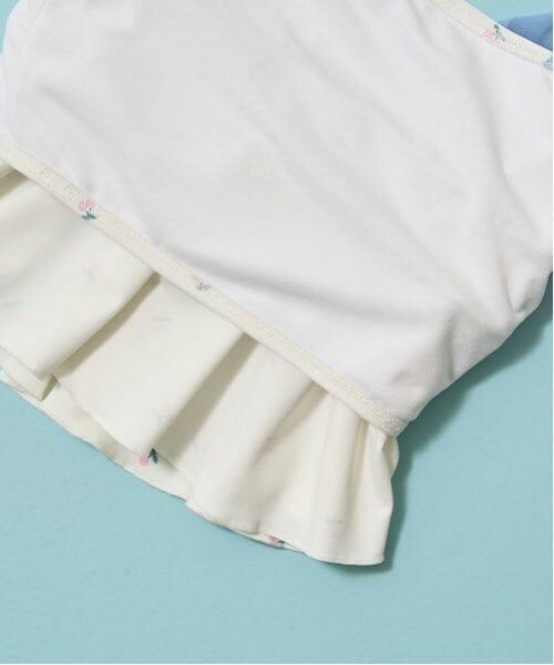 Lycee mine / リセマイン 水着・スイムグッズ | 【SWIM】【水着】【UV加工】柄アソートティアードセパレート | 詳細6