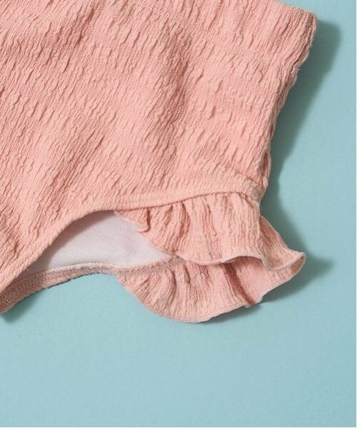 Lycee mine / リセマイン 水着・スイムグッズ | 【SWIM】【水着】【UV加工】柄アソートティアードセパレート | 詳細8