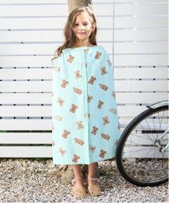 Lycee mine / リセマイン 水着・スイムグッズ | 【SWIM】アソート総柄お着替えタオル 70cm