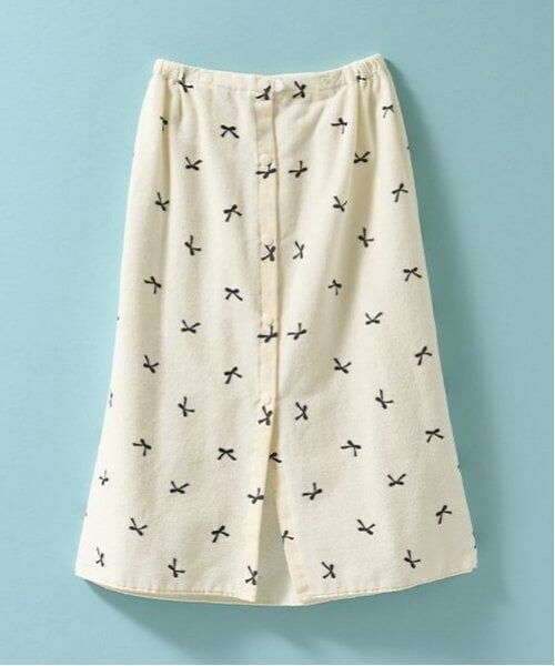 Lycee mine / リセマイン 水着・スイムグッズ | 【SWIM】アソート総柄お着替えタオル 70cm | 詳細2