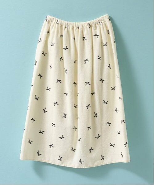 Lycee mine / リセマイン 水着・スイムグッズ | 【SWIM】アソート総柄お着替えタオル 70cm | 詳細3