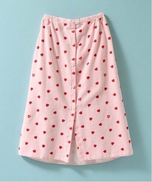 Lycee mine / リセマイン 水着・スイムグッズ | 【SWIM】アソート総柄お着替えタオル 70cm | 詳細4