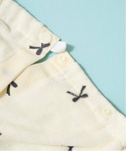 Lycee mine / リセマイン 水着・スイムグッズ | 【SWIM】アソート総柄お着替えタオル 70cm | 詳細6
