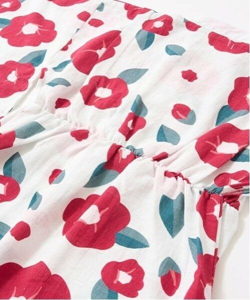 Lycee mine / リセマイン 着物・浴衣・小物類 | 【浴衣】すぽっと着やすい♪ 柄アソート・ワンピースタイプ(帯2枚セット) | 詳細7