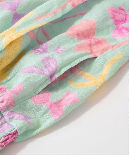 Lycee mine / リセマイン 着物・浴衣・小物類 | 【浴衣】簡単着付け♪柄アソート・2wayセパレートタイプ(帯2枚セット) | 詳細10