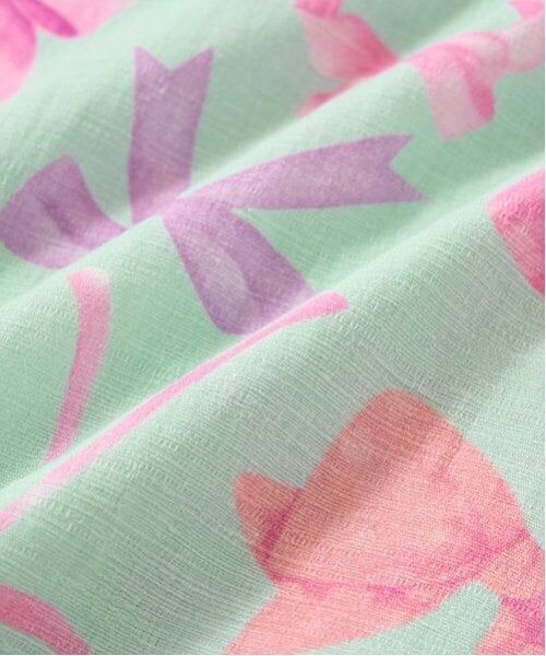 Lycee mine / リセマイン 着物・浴衣・小物類 | 【浴衣】簡単着付け♪柄アソート・2wayセパレートタイプ(帯2枚セット) | 詳細12