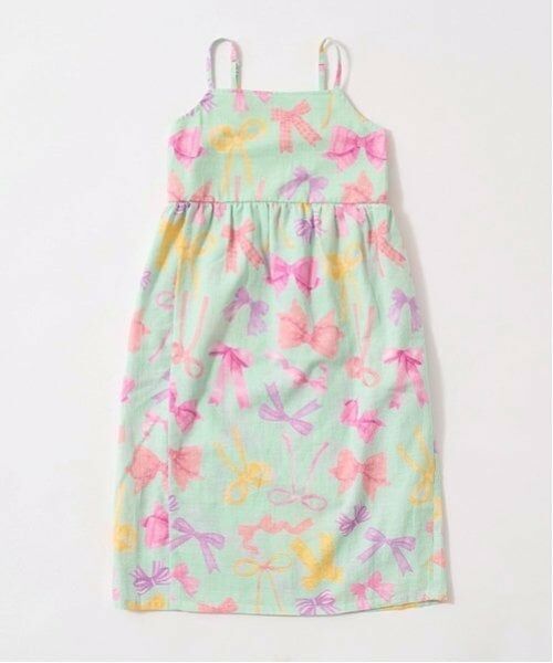 Lycee mine / リセマイン 着物・浴衣・小物類 | 【浴衣】簡単着付け♪柄アソート・2wayセパレートタイプ(帯2枚セット) | 詳細5