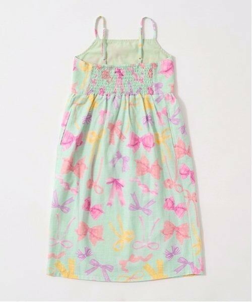 Lycee mine / リセマイン 着物・浴衣・小物類 | 【浴衣】簡単着付け♪柄アソート・2wayセパレートタイプ(帯2枚セット) | 詳細6