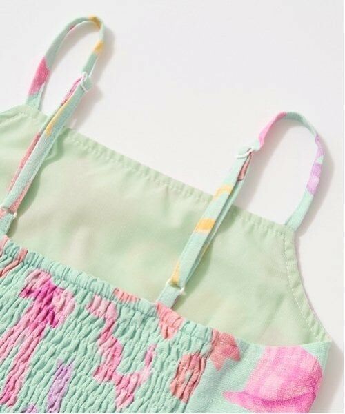 Lycee mine / リセマイン 着物・浴衣・小物類 | 【浴衣】簡単着付け♪柄アソート・2wayセパレートタイプ(帯2枚セット) | 詳細9