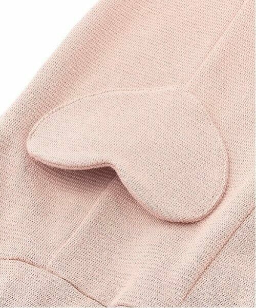 Lycee mine / リセマイン その他パンツ | 【ともパン】ハートポケット裾スリットフレアパンツ | 詳細10