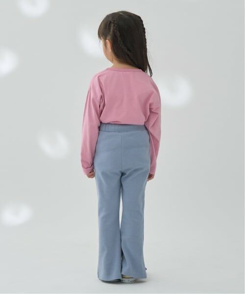 Lycee mine / リセマイン その他パンツ | 【ともパン】ハートポケット裾スリットフレアパンツ | 詳細25