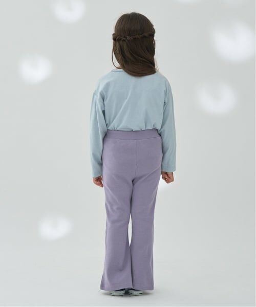 Lycee mine / リセマイン その他パンツ | 【ともパン】ハートポケット裾スリットフレアパンツ | 詳細29