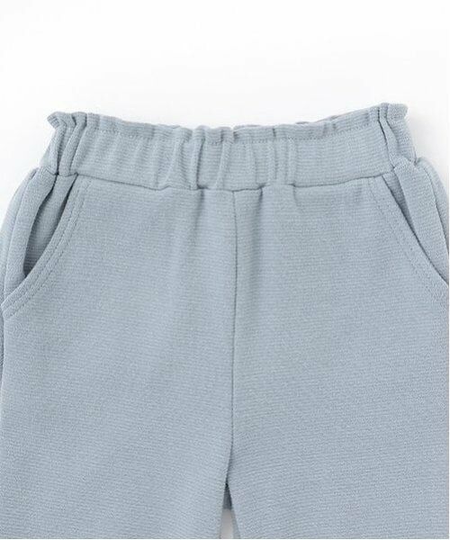 Lycee mine / リセマイン その他パンツ | 【ともパン】バックフリル裾リボンパンツ | 詳細8