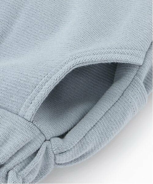 Lycee mine / リセマイン その他パンツ | 【ともパン】バックフリル裾リボンパンツ | 詳細9