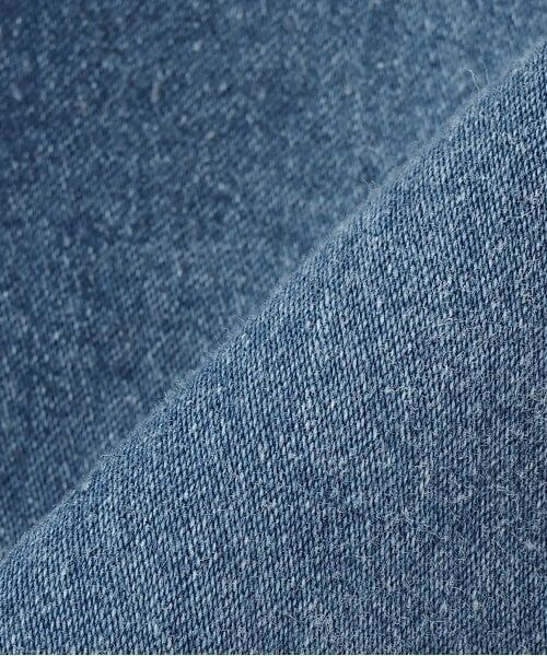 Lycee mine / リセマイン その他パンツ | 【きれいシルエット】バックスリットフレアパンツ | 詳細12