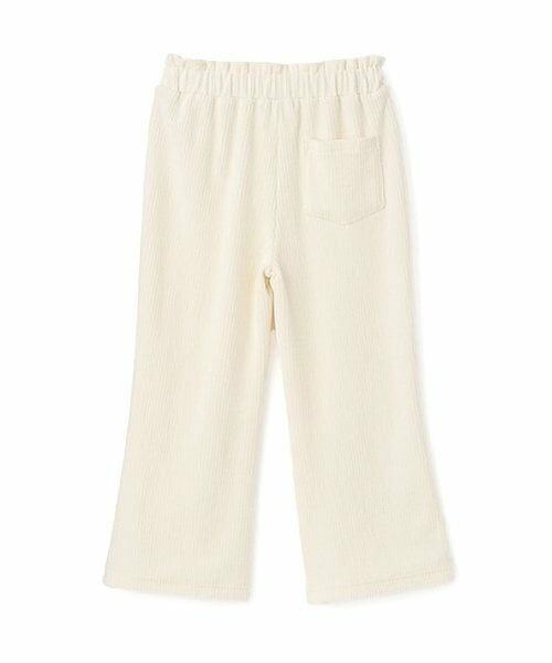 Lycee mine / リセマイン その他パンツ | やみつきになる履き心地ニットコールパンツ | 詳細10