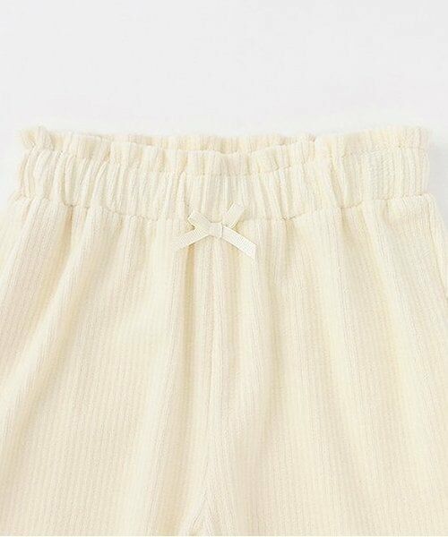 Lycee mine / リセマイン その他パンツ | やみつきになる履き心地ニットコールパンツ | 詳細11