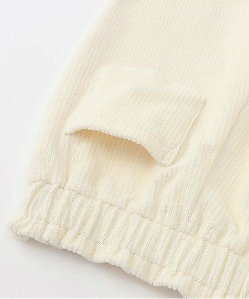 Lycee mine / リセマイン その他パンツ | やみつきになる履き心地ニットコールパンツ | 詳細13