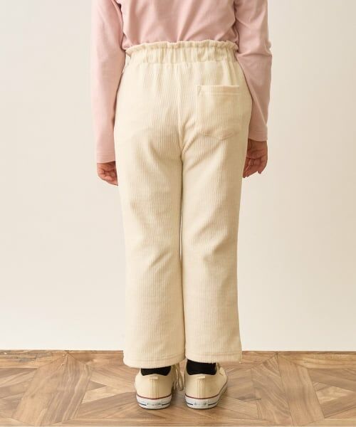 Lycee mine / リセマイン その他パンツ | やみつきになる履き心地ニットコールパンツ | 詳細20