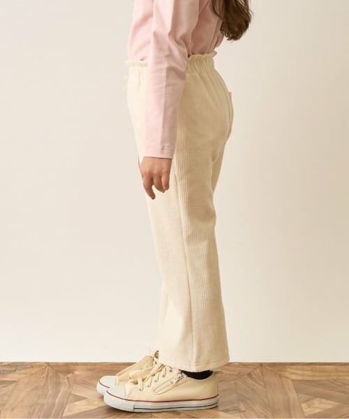 Lycee mine / リセマイン その他パンツ | やみつきになる履き心地ニットコールパンツ | 詳細21