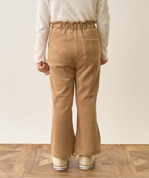 Lycee mine / リセマイン その他パンツ | やみつきになる履き心地ニットコールパンツ | 詳細29