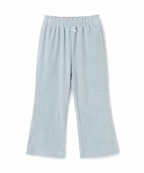 Lycee mine / リセマイン その他パンツ | やみつきになる履き心地ニットコールパンツ | 詳細6