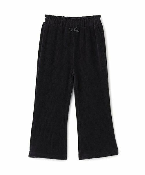 Lycee mine / リセマイン その他パンツ | やみつきになる履き心地ニットコールパンツ | 詳細8