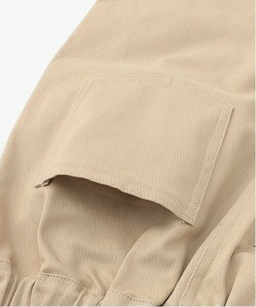 Lycee mine / リセマイン その他パンツ | 飾りリボンサイドスリットストレッチパンツ | 詳細11