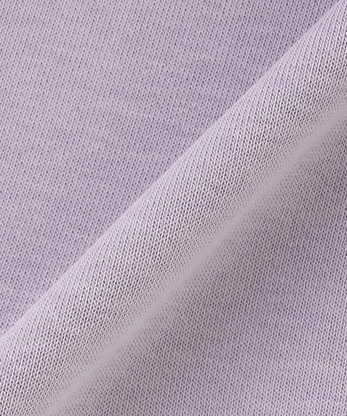 Lycee mine / リセマイン ミニ・ひざ丈スカート | 【Lycee mine バレエシリーズ】【セットアップ可】タックプリーツスカート(インパン付き) | 詳細14