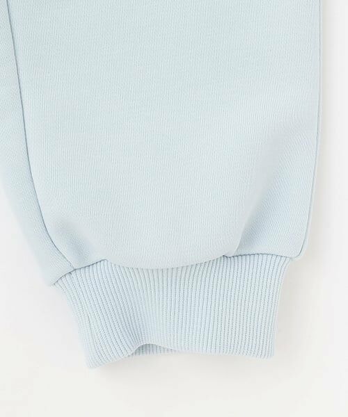 Lycee mine / リセマイン その他パンツ | 【Lycee mine バレエシリーズ】【セットアップ可】チュールスカート付きスウェットパンツ | 詳細12