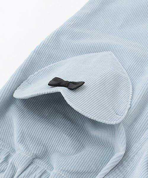 Lycee mine / リセマイン その他パンツ | 【Lycee mine バレエシリーズ】フリルストレッチフレアパンツ | 詳細10