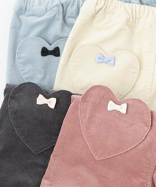 Lycee mine / リセマイン その他パンツ | 【Lycee mine バレエシリーズ】フリルストレッチフレアパンツ | 詳細11