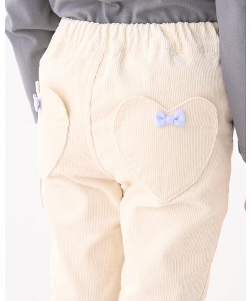 Lycee mine / リセマイン その他パンツ | 【Lycee mine バレエシリーズ】フリルストレッチフレアパンツ | 詳細20