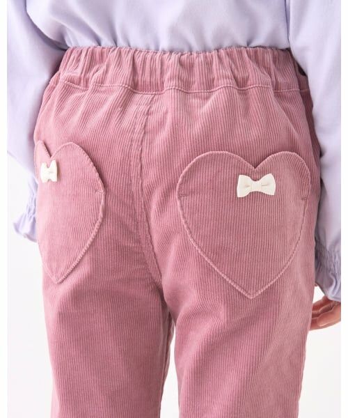 Lycee mine / リセマイン その他パンツ | 【Lycee mine バレエシリーズ】フリルストレッチフレアパンツ | 詳細27