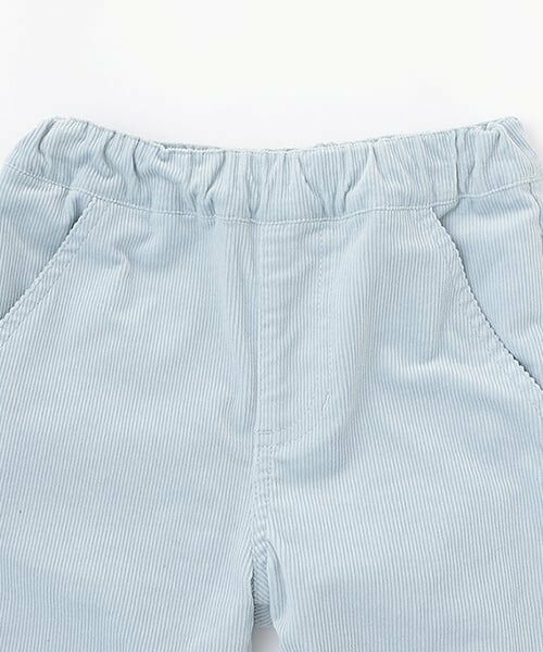 Lycee mine / リセマイン その他パンツ | 【Lycee mine バレエシリーズ】フリルストレッチフレアパンツ | 詳細6