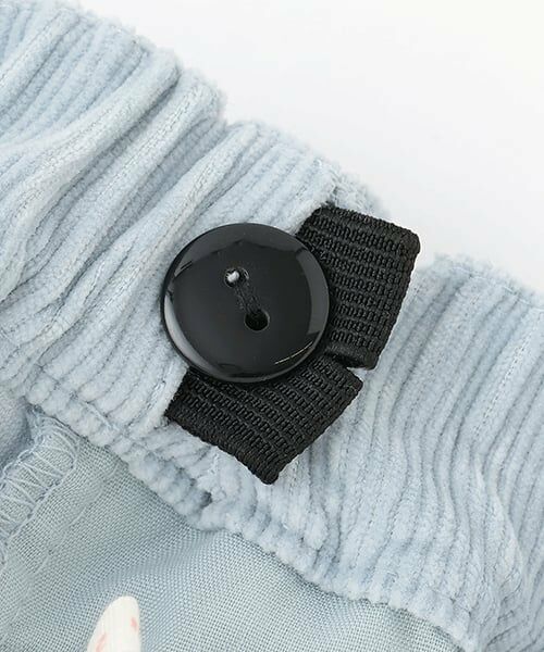 Lycee mine / リセマイン その他パンツ | 【Lycee mine バレエシリーズ】フリルストレッチフレアパンツ | 詳細7